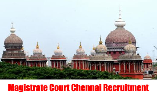 Magistrate-Court-Chennai