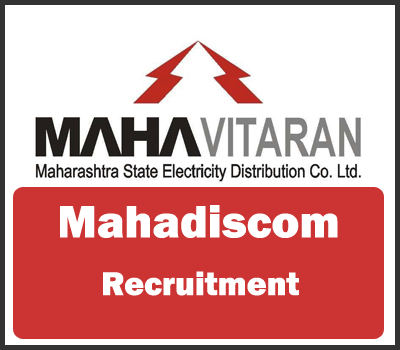 Mahadiscom Recruitment 2023, Apply 99 Apprentice Posts