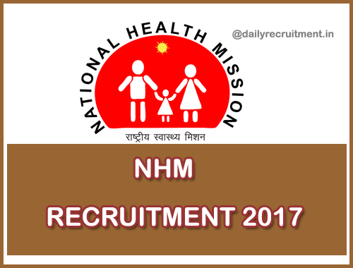 NHM-Recruitment--2017