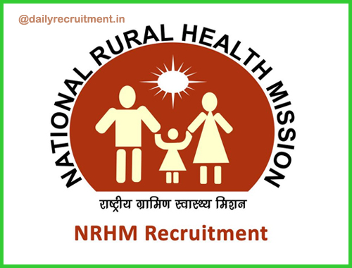 TN-NRHM-Recruitment