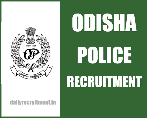 Odisha Police Constable Salary 2023
