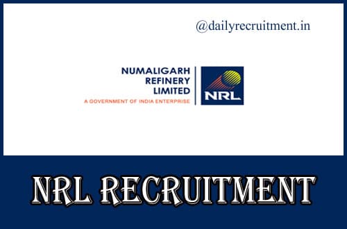 NRL Apprentice Recruitment