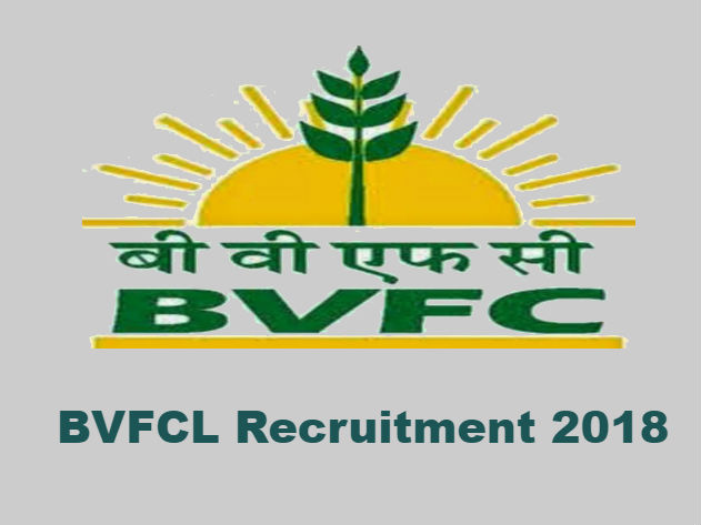 BVFCL Recruitment 2023