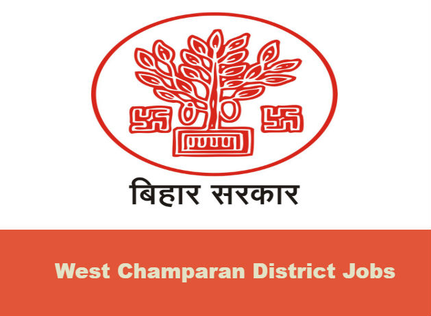West Champaran District Jobs
