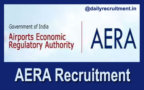 AERA Recruitment 2019