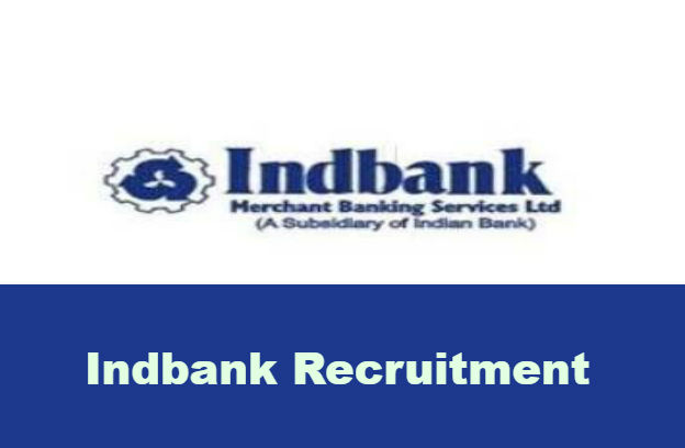 Indbank Recruitment 2019