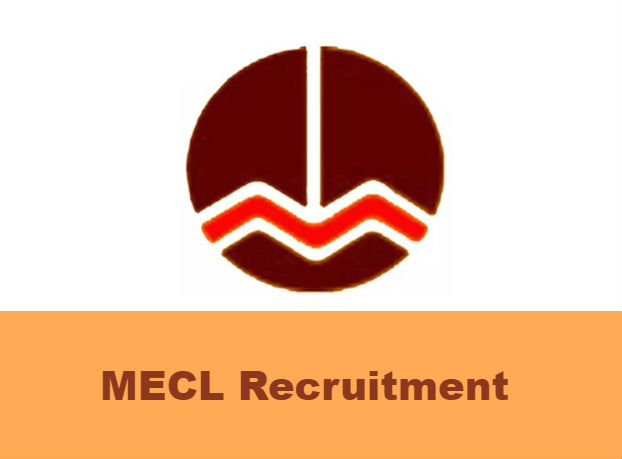 MECL Recruitment 2019