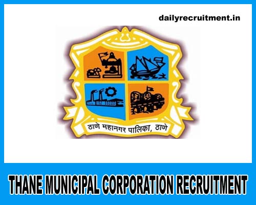Thane Municipal Corporation Recruitment 2024