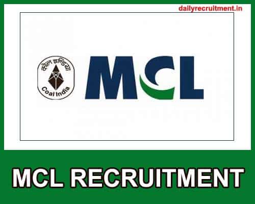 MCL Recruitment 2024