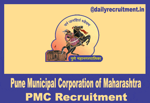PMC Recruitment