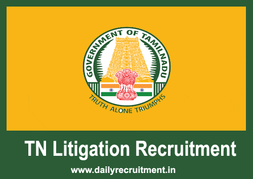 TN Litigation Recruitment 2020