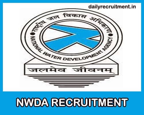 NWDA Recruitment 2020