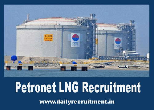 Petronet LNG Recruitment 2019