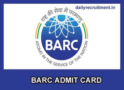 BARC Technical Officer/C Previous Year Question Papers