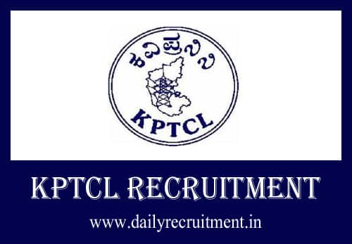 KPTCL AE Recruitment 2022