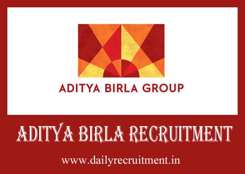 Aditya Birla Group Recruitment 2020