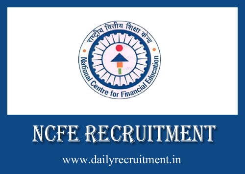 NCFE Recruitment 2019