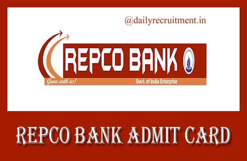 Repco Bank Junior Assistant Syllabus 2022