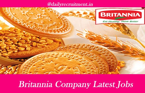 Britannia Company 2019