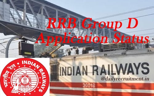 RRB Group D Admit Card 2019