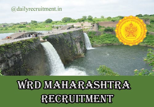 Maharashtra Jalsampada Vibhag Recruitment 2023