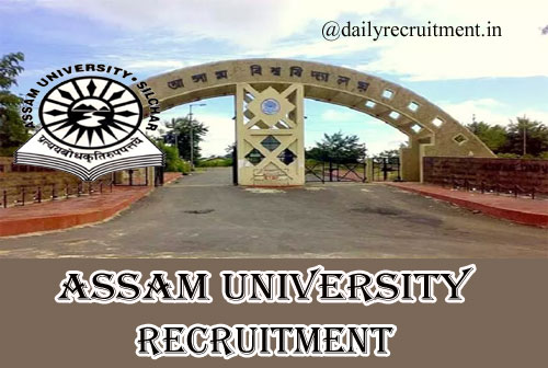 Assam University CBCS Result 2022