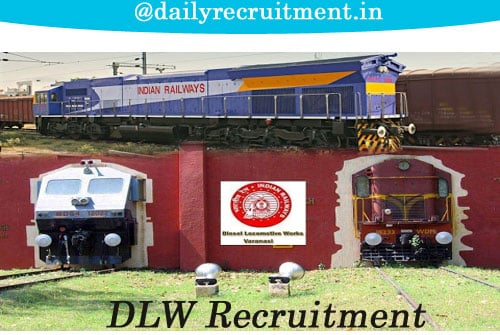 DLW Recruitment 2019
