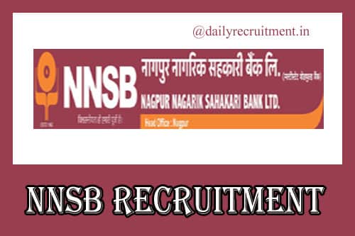 NNSB Recruitment 2019