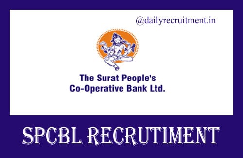 Surat Peoples Bank Recruitment 2019