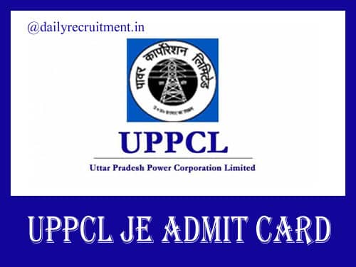 UPPCL TG2 Admit Card 2023