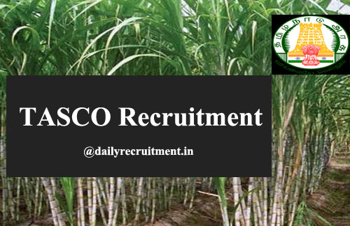 TASCO Recruitment 2020