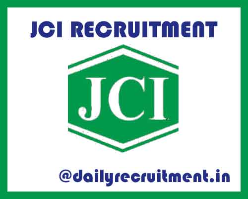 JCI Recruitment 2020
