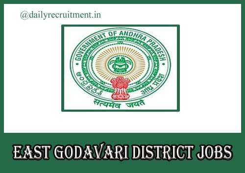 East Godavari District Jobs
