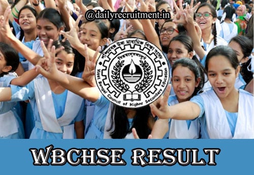 West Bengal HS Result 2020
