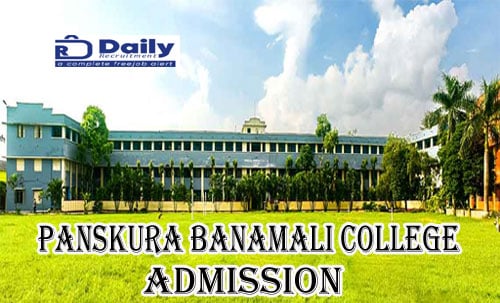 Panskura Banamali College