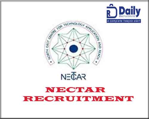 nectar recruitment 2020