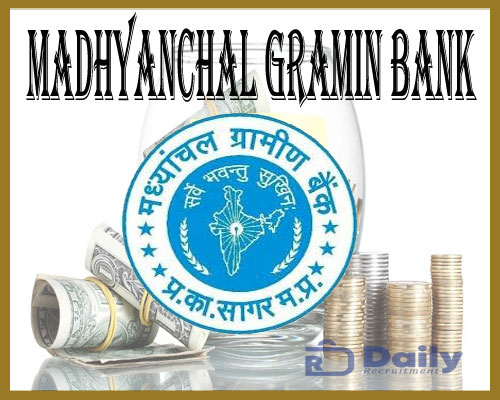 Madhyanchal Gramin Bank 2020-21