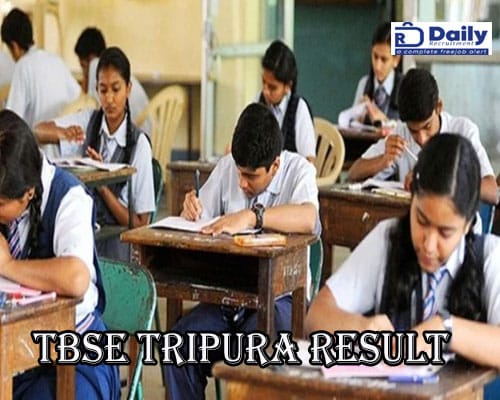 Tripura Board of Secondary Education