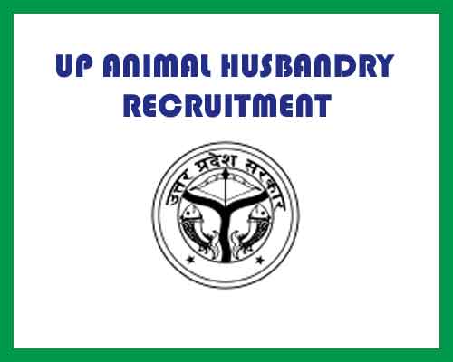 UP Animal Husbandry Recruitment 2020, 1250 MAITRI Vacancies, Apply @  .in