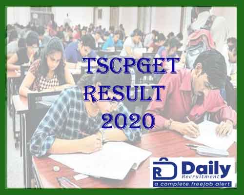 CPGET Rank Wise College List 2023