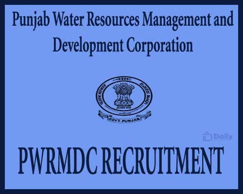 PWRMDC Recruitment