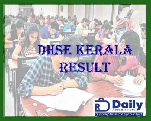 DHSE Plus One Revaluation Result 2023