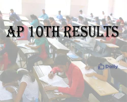 BSEAP 10th Results 2021