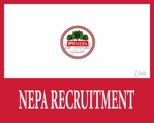 NEPA Recruitment