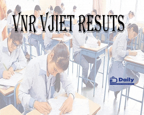 VNRVJIET Results 2021