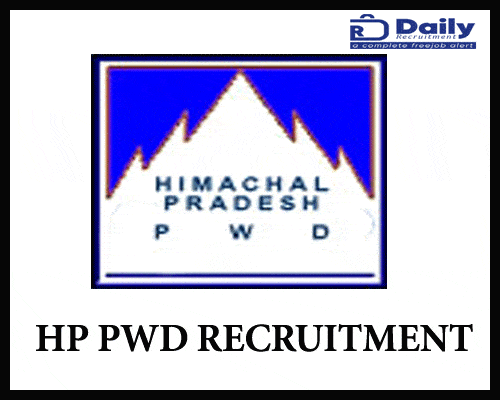 HPPWD Multi Task Worker Recruitment 2022