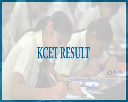 KCET 2nd Round Seat Allotment 2023 Date