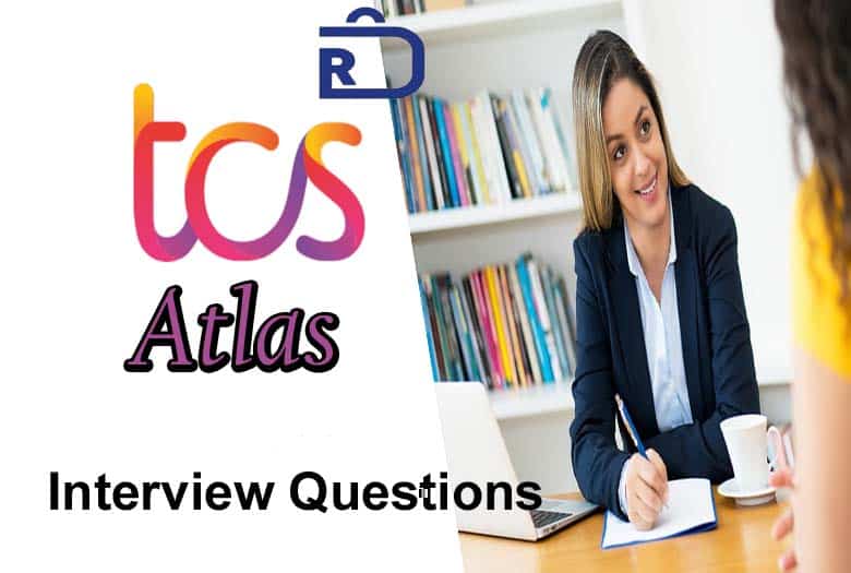 TCS Atlas Previous Year Questions & Answers