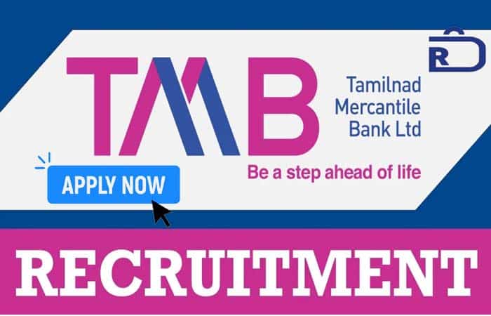 TMB Recruitment 2024